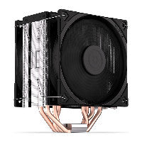 ENDORFY Fera 5 Dual Fan Air 155mm Black / Silver