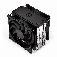 ENDORFY Fera 5 Dual Fan Air 155mm Black / Silver