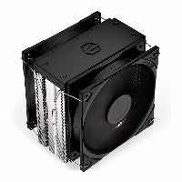 ENDORFY Fera 5 Dual Fan Air 155mm Black / Silver
