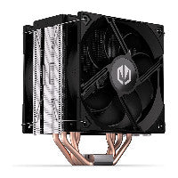 ENDORFY Fera 5 Dual Fan Air 155mm Black / Silver