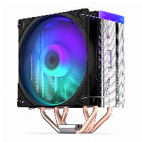 ENDORFY Fera 5 ARGB Air 155mm Black / Silver