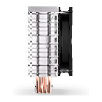ENDORFY Fera 5 ARGB Air 155mm Black / Silver