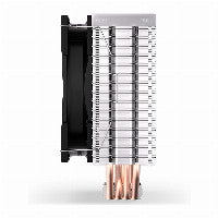 ENDORFY Fera 5 ARGB Air 155mm Black / Silver