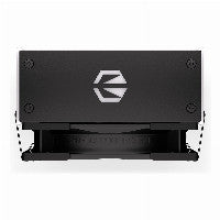 ENDORFY Fera 5 ARGB Air 155mm Black / Silver