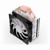 ENDORFY Fera 5 ARGB Air 155mm Black / Silver