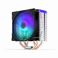 ENDORFY Fera 5 ARGB Air 155mm Black / Silver