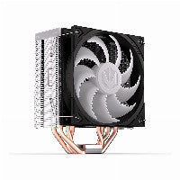 ENDORFY Fera 5 ARGB Air 155mm Black / Silver