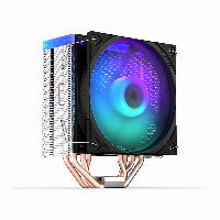 ENDORFY Fera 5 ARGB Air 155mm Black / Silver