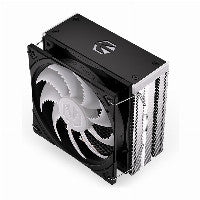 ENDORFY Fera 5 ARGB Air 155mm Black / Silver