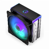 ENDORFY Fera 5 ARGB Air 155mm Black / Silver