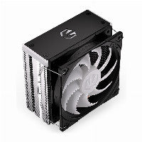 ENDORFY Fera 5 ARGB Air 155mm Black / Silver