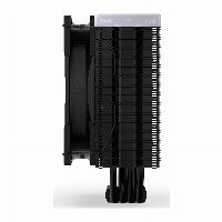 ENDORFY Fera 5 Air 155mm ARGB Black