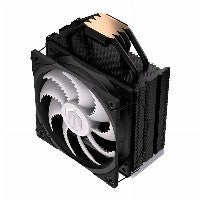 ENDORFY Fera 5 Air 155mm ARGB Black