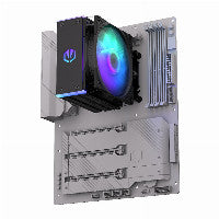 ENDORFY Fera 5 Air 155mm ARGB Black