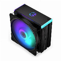 ENDORFY Fera 5 Air 155mm ARGB Black
