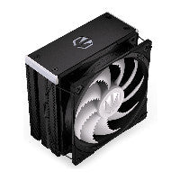ENDORFY Fera 5 Air 155mm ARGB Black