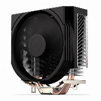 ENDORFY Spartan 5 Air 146mm Black / Silver