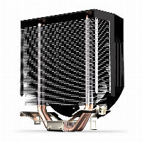 ENDORFY Spartan 5 Air 146mm Black / Silver