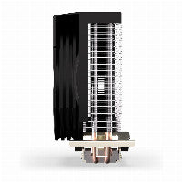 ENDORFY Spartan 5 Air 146mm Black / Silver