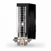 ENDORFY Spartan 5 Air 146mm Black / Silver
