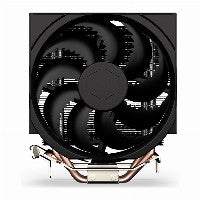 ENDORFY Spartan 5 Air 146mm Black / Silver