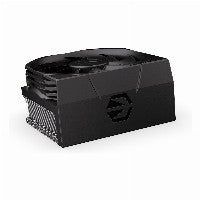 ENDORFY Spartan 5 Air 146mm Black / Silver