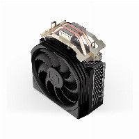 ENDORFY Spartan 5 Air 146mm Black / Silver