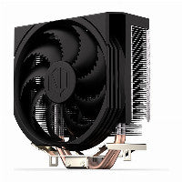 ENDORFY Spartan 5 Air 146mm Black / Silver