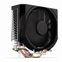 ENDORFY Spartan 5 Air 146mm Black / Silver