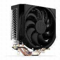 ENDORFY Spartan 5 Air 146mm Black / Silver
