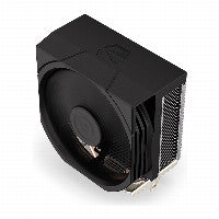 ENDORFY Spartan 5 Air 146mm Black / Silver
