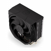 ENDORFY Spartan 5 Air 146mm Black / Silver