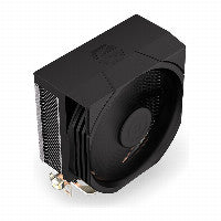 ENDORFY Spartan 5 Air 146mm Black / Silver