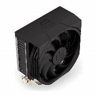 ENDORFY Spartan 5 Air 146mm Black / Silver