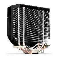 ENDORFY Spartan 5 Air 146mm Black / Silver