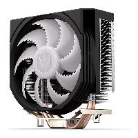 ENDORFY Spartan 5 ARGB Air 146mm Black / Silver
