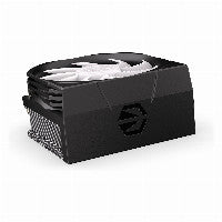 ENDORFY Spartan 5 ARGB Air 146mm Black / Silver