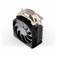 ENDORFY Spartan 5 ARGB Air 146mm Black / Silver