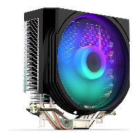 ENDORFY Spartan 5 ARGB Air 146mm Black / Silver