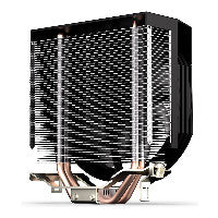 ENDORFY Spartan 5 ARGB Air 146mm Black / Silver