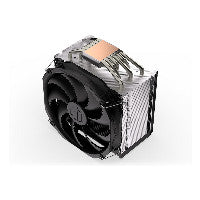 ENDORFY Fortis 5 Air 159mm Black / Silver