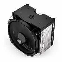 ENDORFY Fortis 5 Air 159mm Black / Silver
