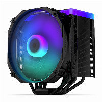 K ENDORFY Fortis 5 ARGB Black - CPU-Kühler