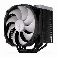 Endorfy K ENDORFY Fortis 5 ARGB Black - CPU-Kühler – Ansicht 2