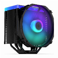 Endorfy K ENDORFY Fortis 5 ARGB Black - CPU-Kühler – Ansicht 3