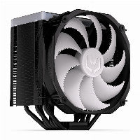 Endorfy K ENDORFY Fortis 5 ARGB Black - CPU-Kühler – Ansicht 4