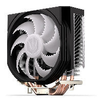 ENDORFY Spartan 5 MAX Air 146mm ARGB Black / Silver