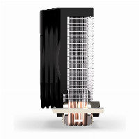 ENDORFY Spartan 5 MAX Air 146mm ARGB Black / Silver