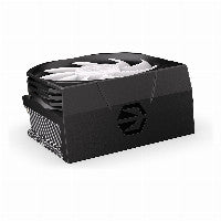 ENDORFY Spartan 5 MAX Air 146mm ARGB Black / Silver