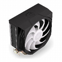 ENDORFY Spartan 5 MAX Air 146mm ARGB Black / Silver